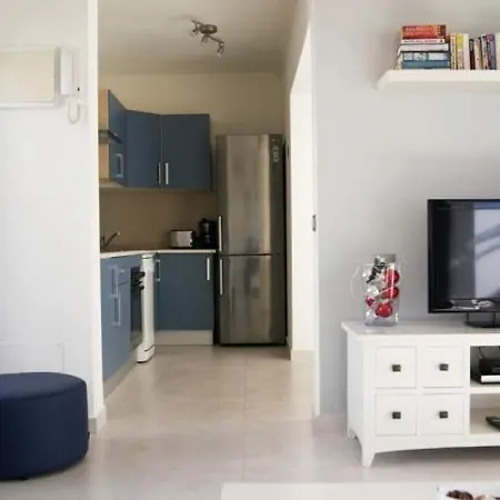 Villa In Playa Blanca Sleeps 4 Includes Air Con And Wifi 3 Playa Blanca (Lanzarote)